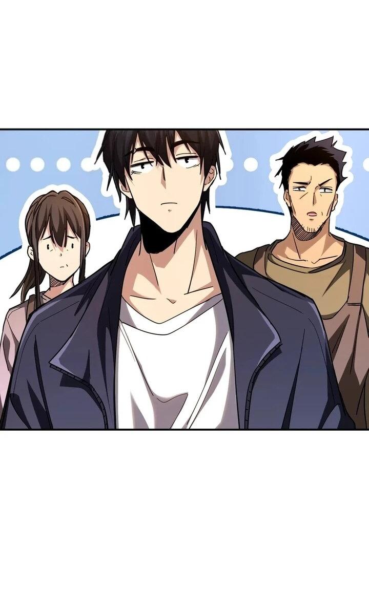 Read Высокие боевые искусства Сокрушить три тысячи императоров одной рукой RU Manga Online
