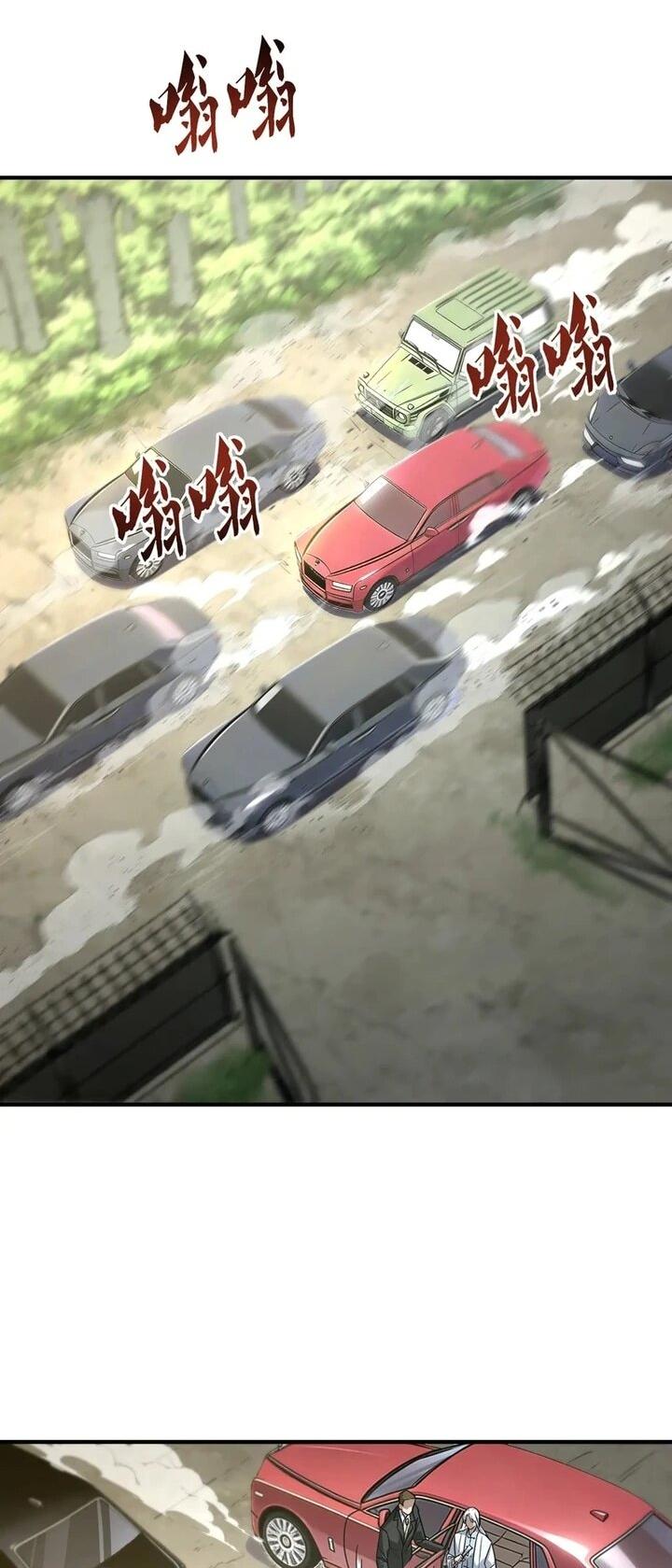 Read Высокие боевые искусства Сокрушить три тысячи императоров одной рукой RU Manga Online