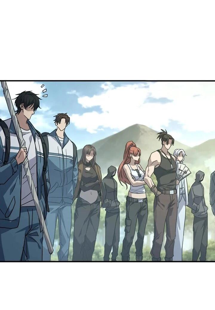 Read Высокие боевые искусства Сокрушить три тысячи императоров одной рукой RU Manga Online