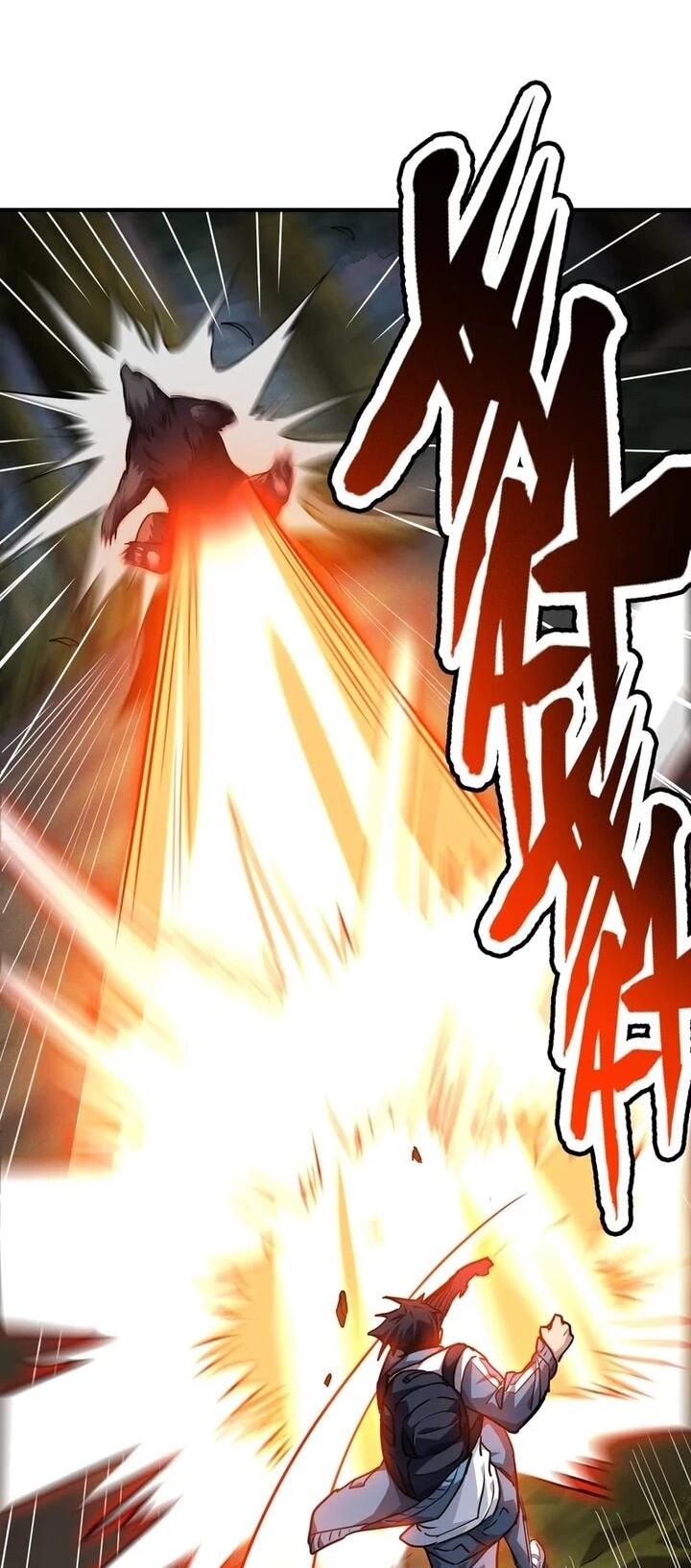Read Высокие боевые искусства Сокрушить три тысячи императоров одной рукой RU Manga Online