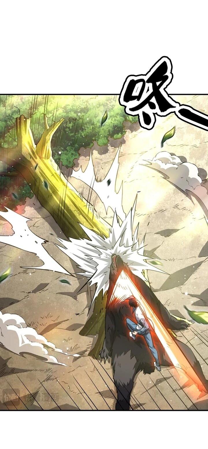 Read Высокие боевые искусства Сокрушить три тысячи императоров одной рукой RU Manga Online