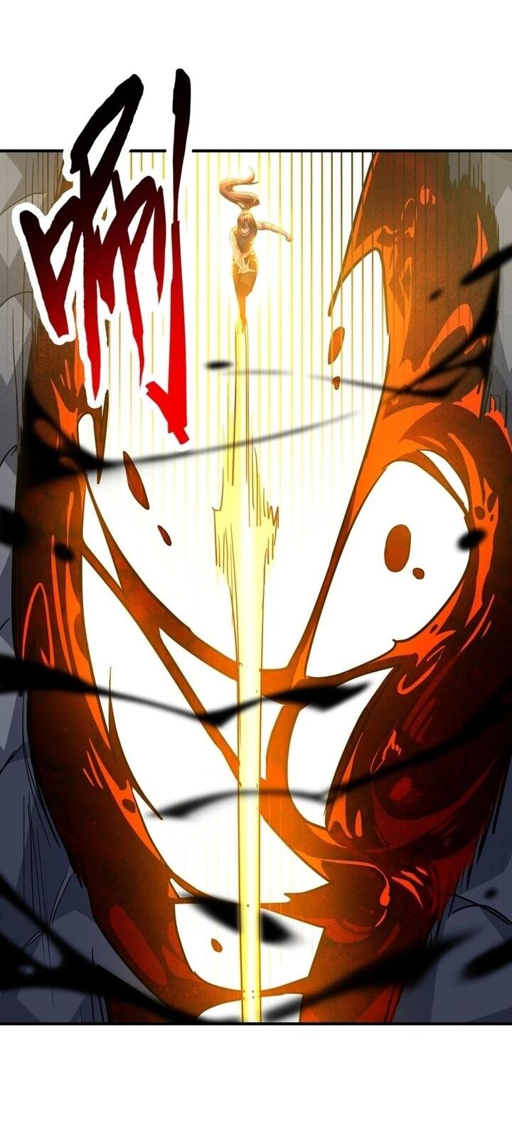 Read Высокие боевые искусства Сокрушить три тысячи императоров одной рукой RU Manga Online