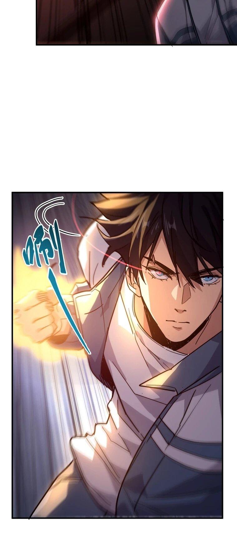 Read Высокие боевые искусства Сокрушить три тысячи императоров одной рукой RU Manga Online
