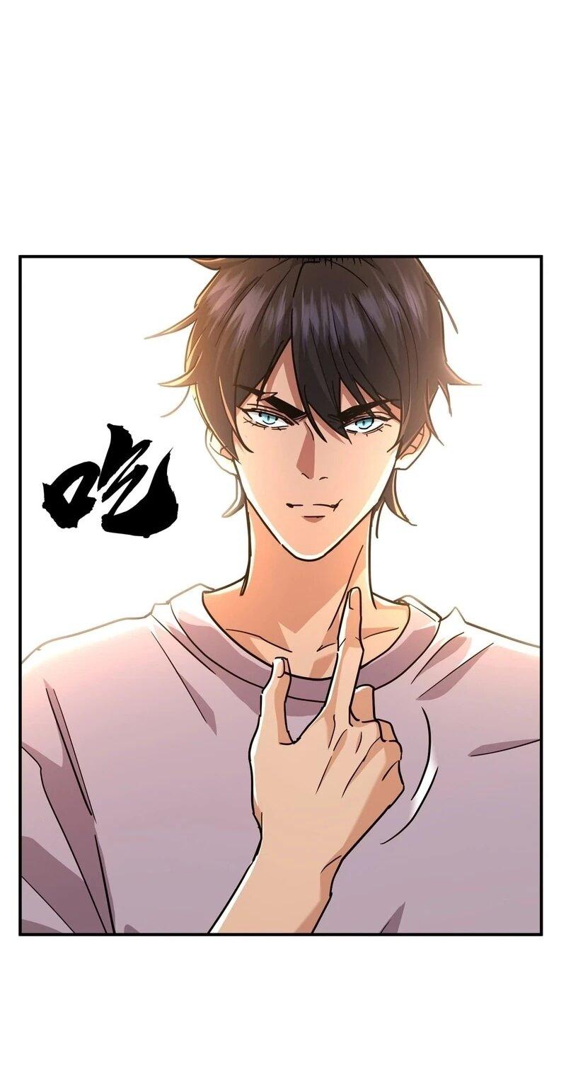 Read Высокие боевые искусства Сокрушить три тысячи императоров одной рукой RU Manga Online