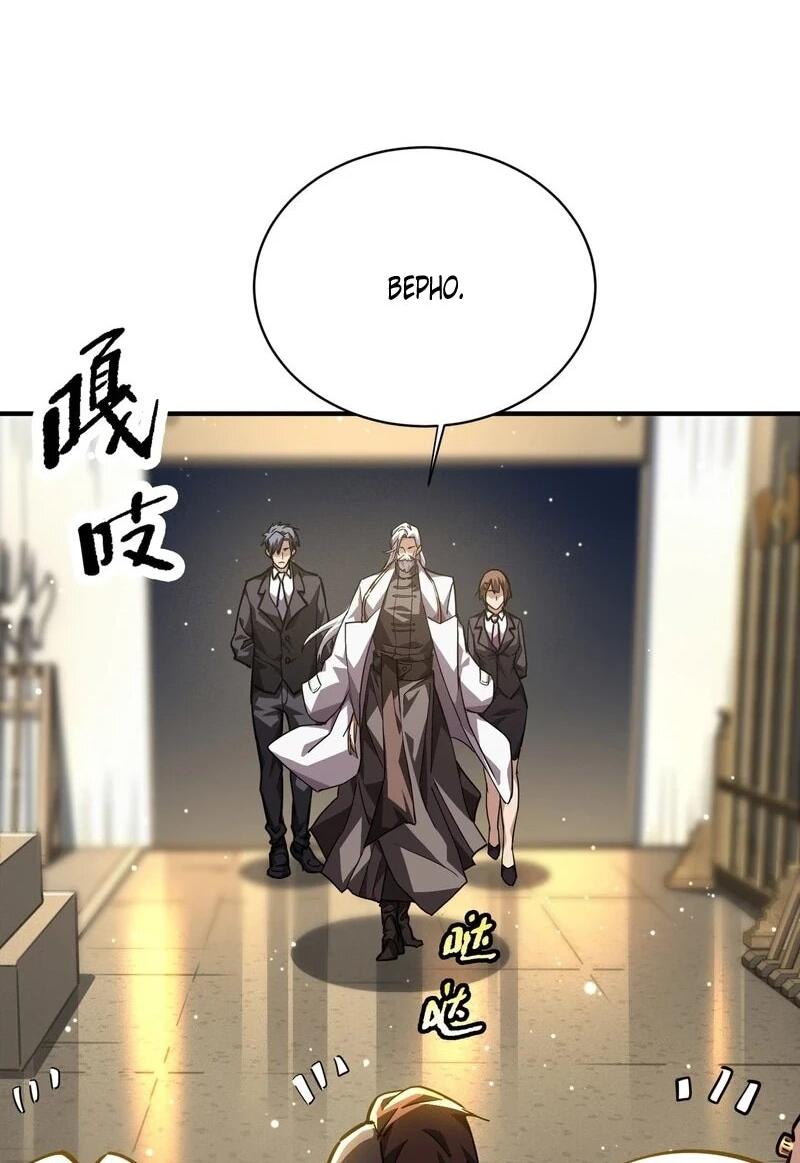 Read Высокие боевые искусства Сокрушить три тысячи императоров одной рукой RU Manga Online