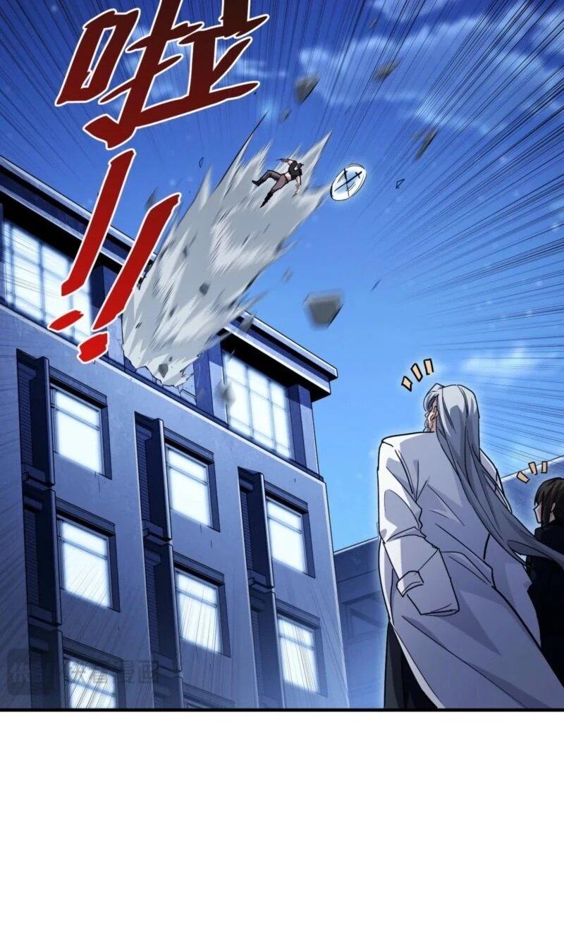 Read Высокие боевые искусства Сокрушить три тысячи императоров одной рукой RU Manga Online