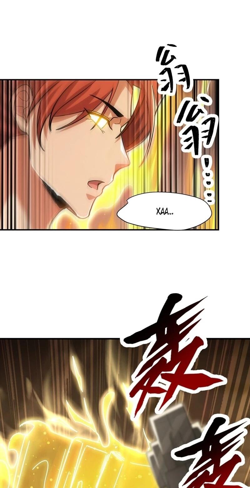 Read Высокие боевые искусства Сокрушить три тысячи императоров одной рукой RU Manga Online