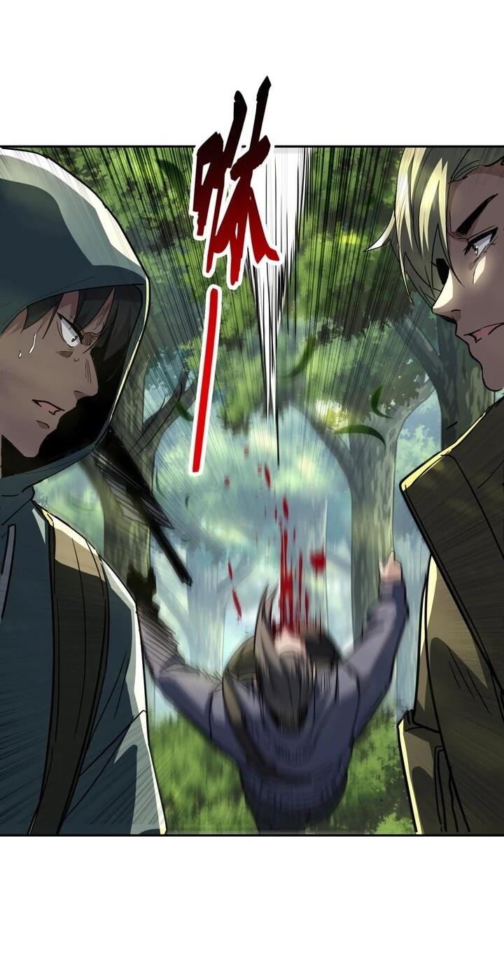 Read Высокие боевые искусства Сокрушить три тысячи императоров одной рукой RU Manga Online