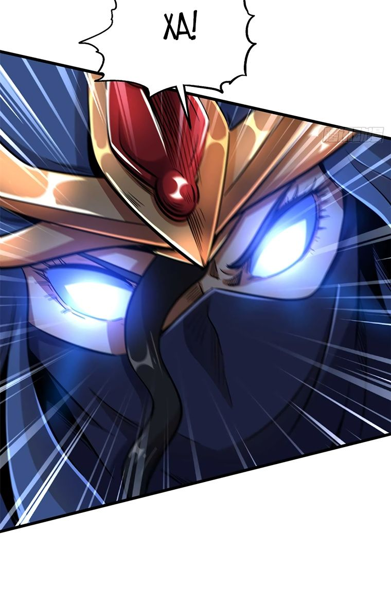 Read Ген Супербога RU Manga Online