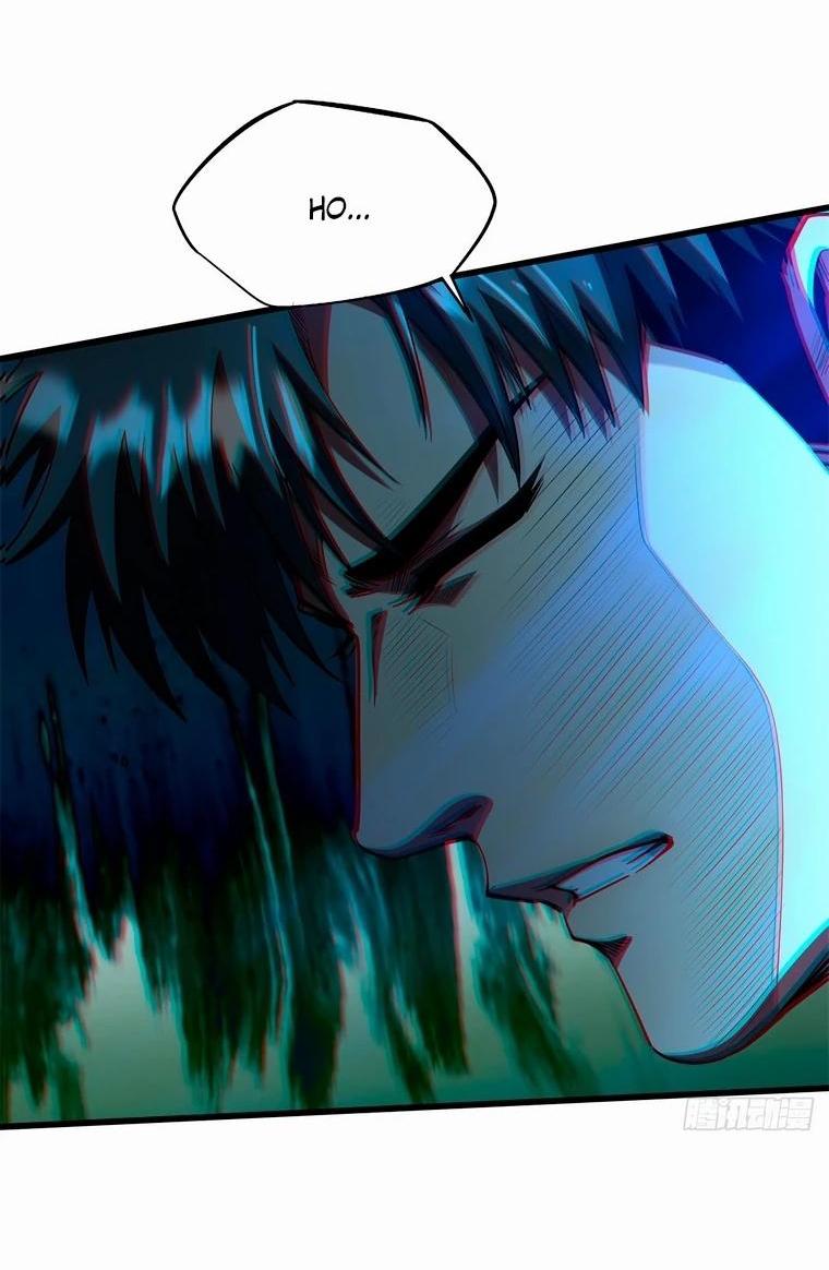 Read Ген Супербога RU Manga Online
