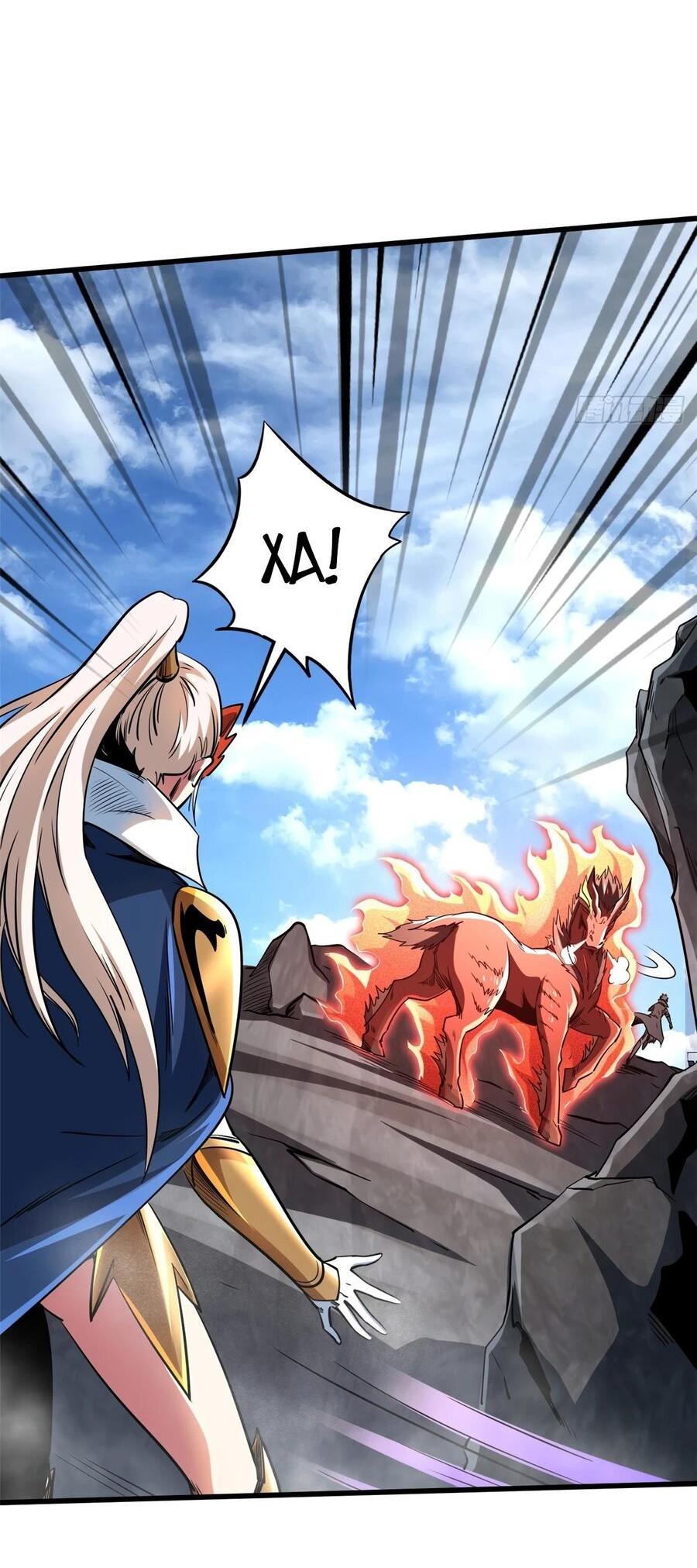 Read Ген Супербога RU Manga Online