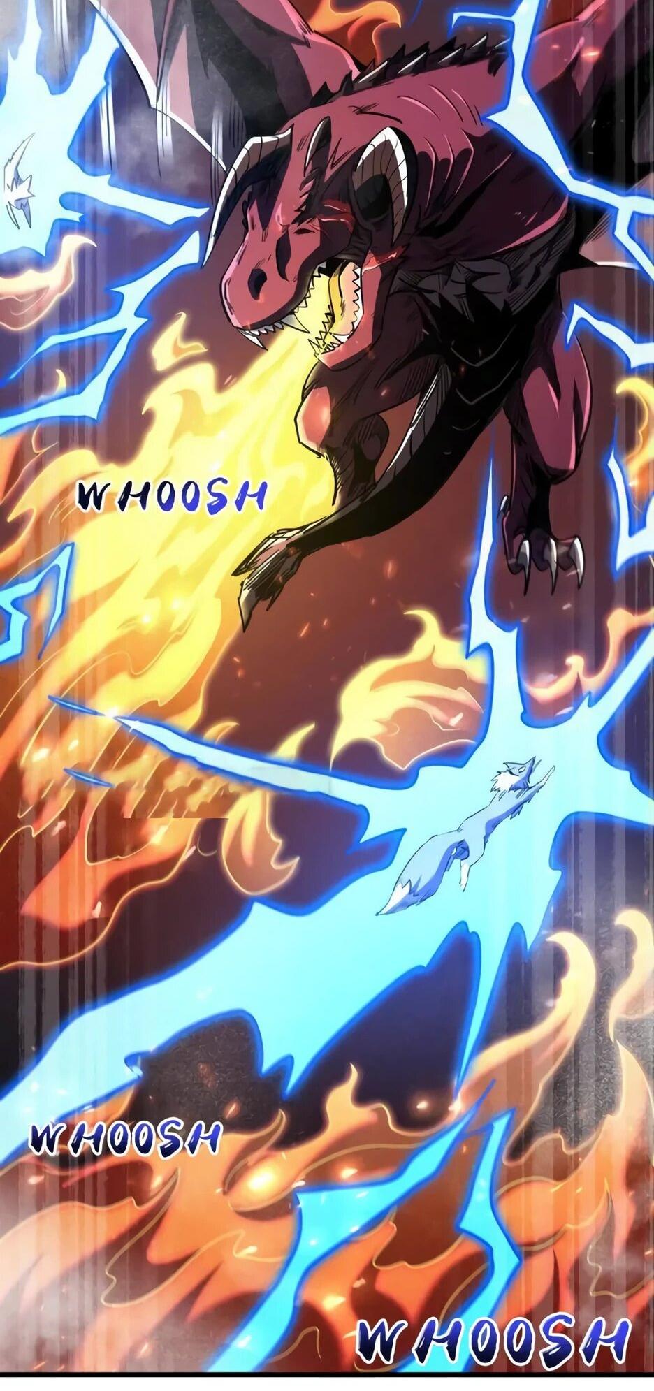 Read Ген Супербога RU Manga Online