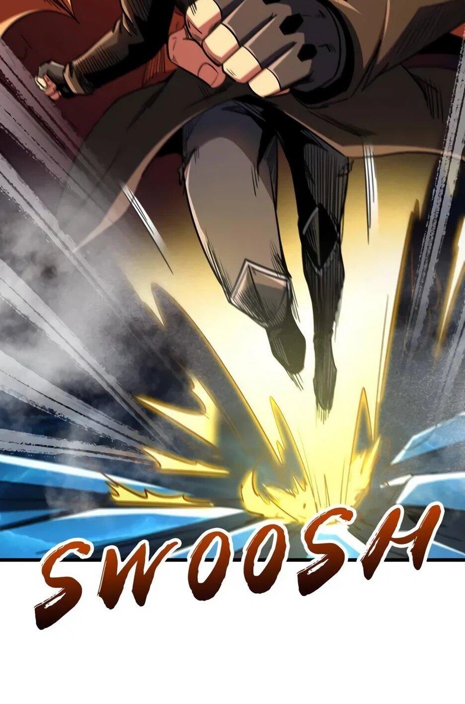 Read Ген Супербога RU Manga Online