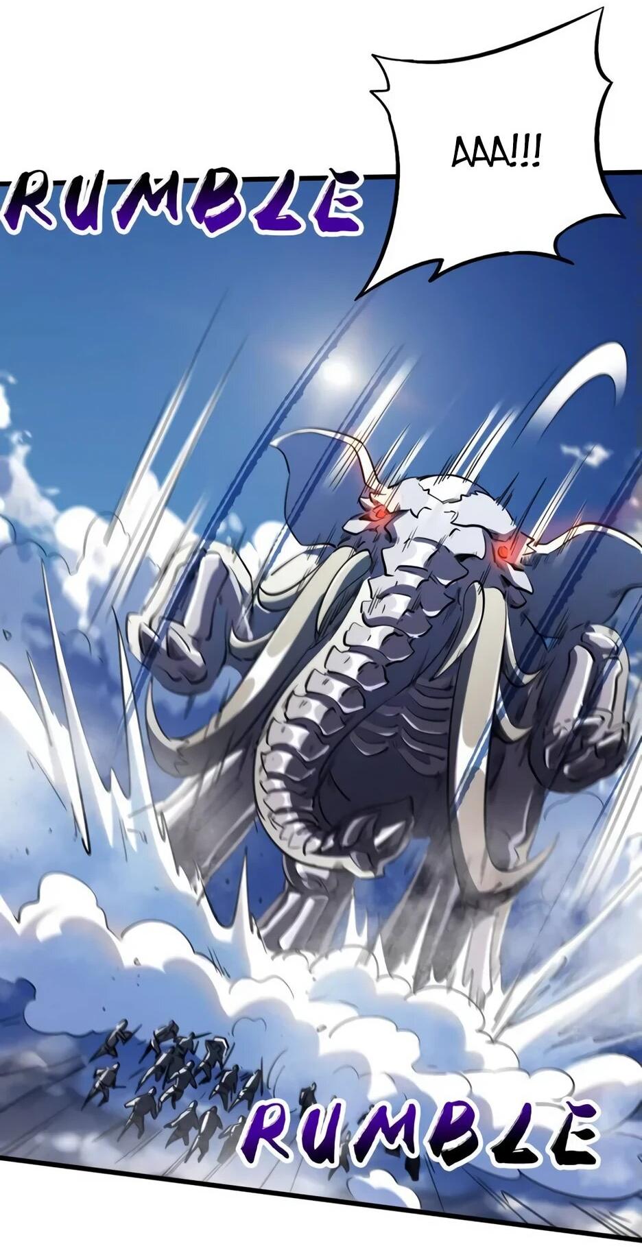 Read Ген Супербога RU Manga Online