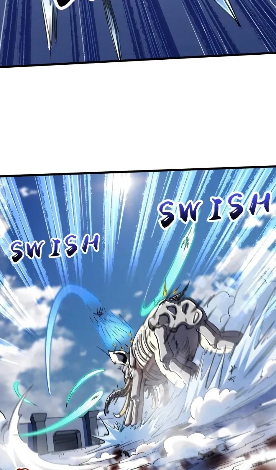 Read Ген Супербога RU Manga Online