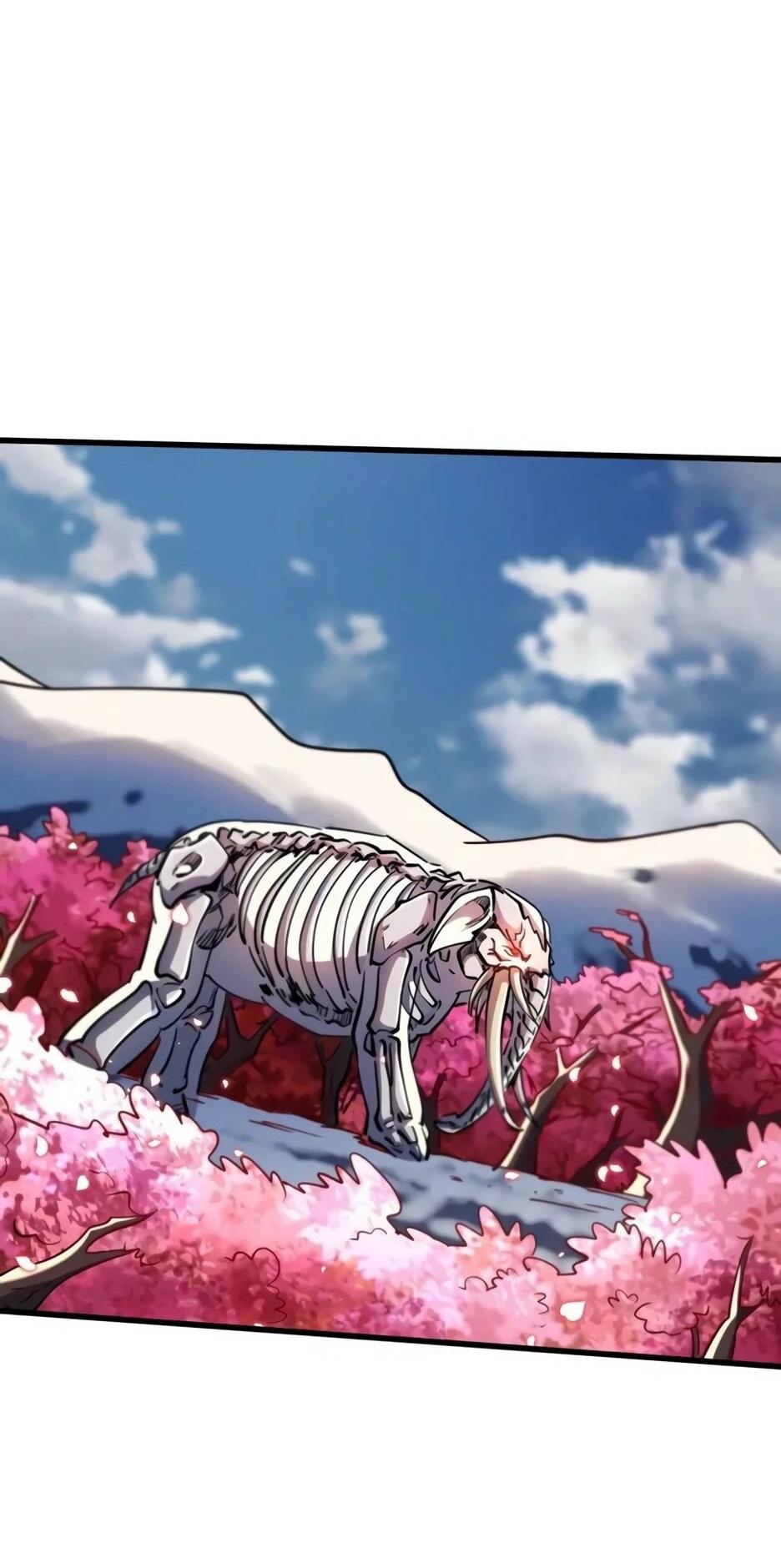 Read Ген Супербога RU Manga Online