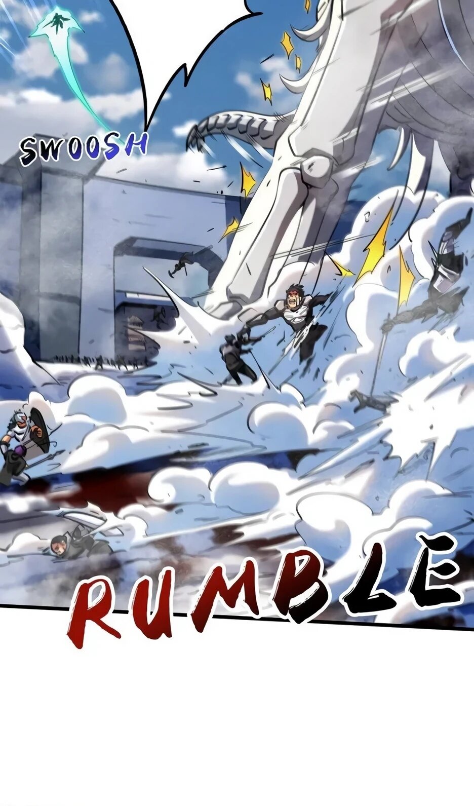 Read Ген Супербога RU Manga Online