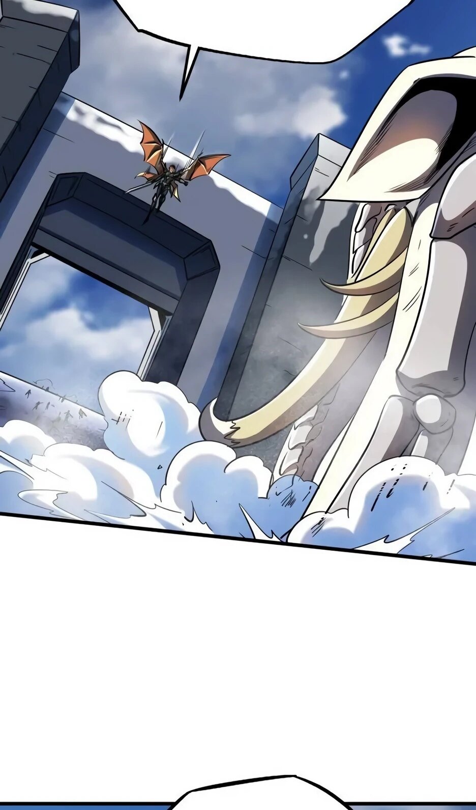 Read Ген Супербога RU Manga Online