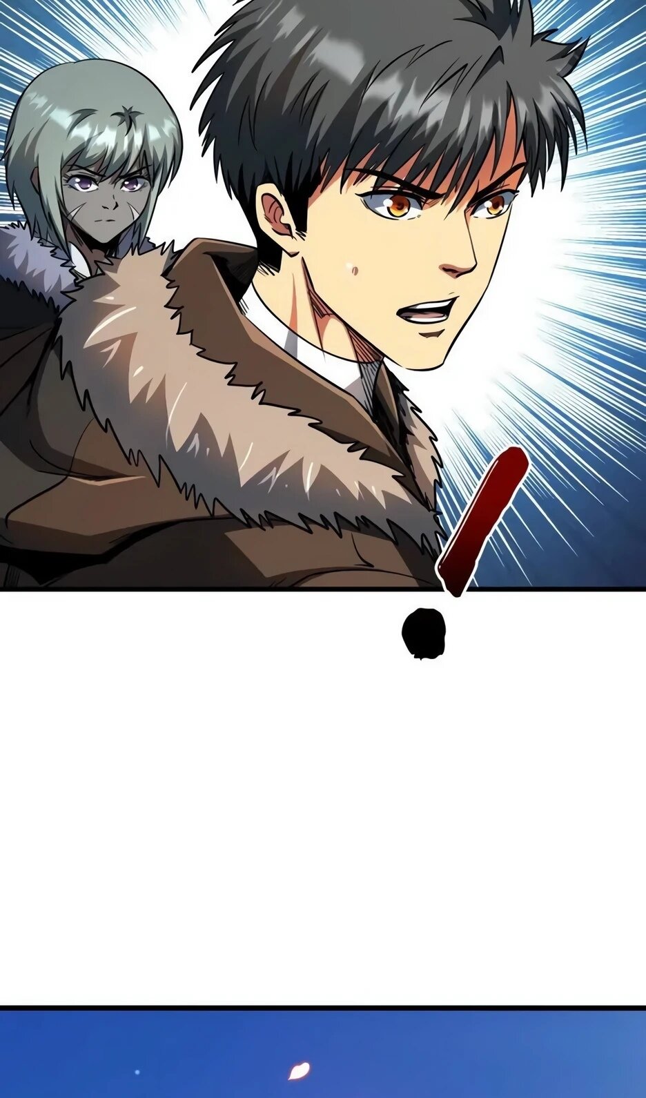Read Ген Супербога RU Manga Online