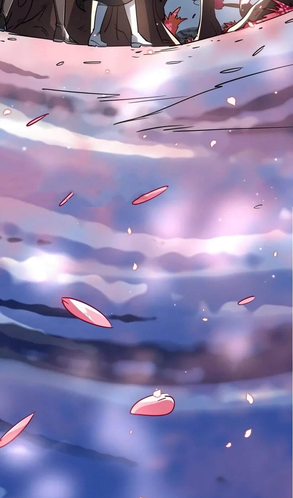 Read Ген Супербога RU Manga Online