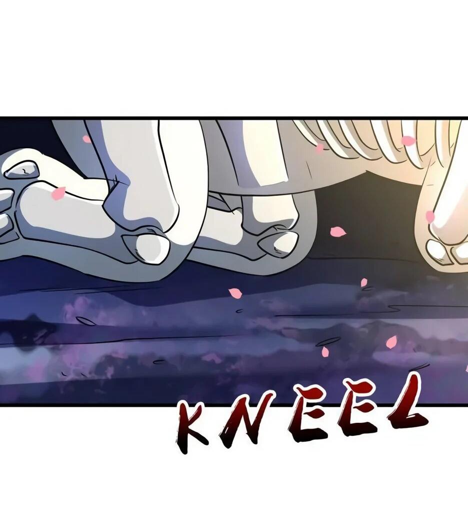 Read Ген Супербога RU Manga Online