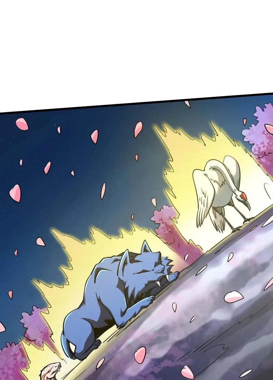 Read Ген Супербога RU Manga Online
