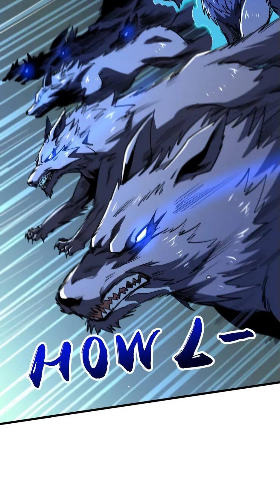 Read Ген Супербога RU Manga Online
