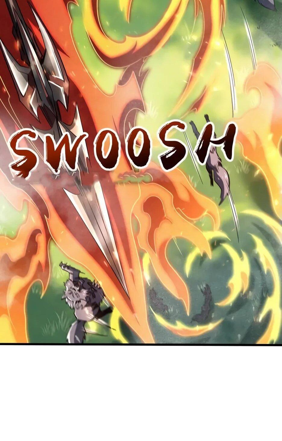 Read Ген Супербога RU Manga Online
