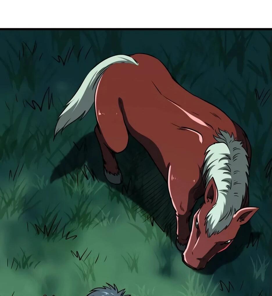Read Ген Супербога RU Manga Online