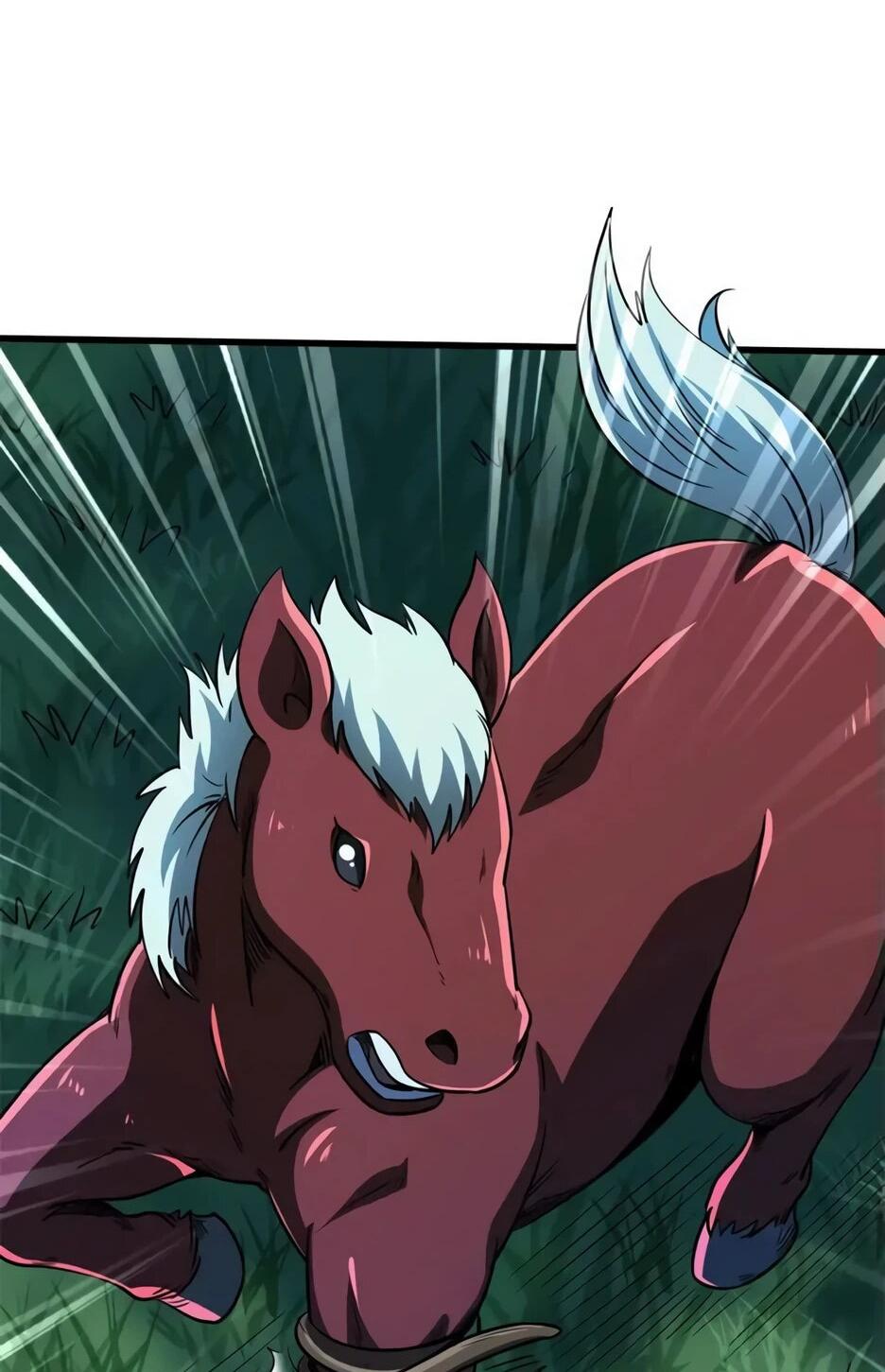 Read Ген Супербога RU Manga Online