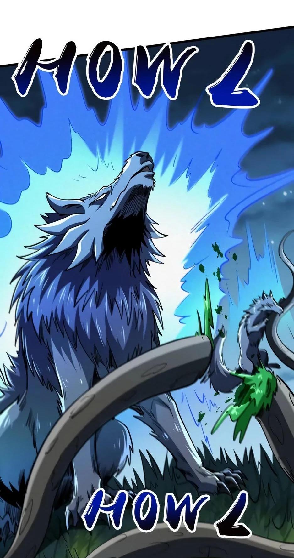 Read Ген Супербога RU Manga Online