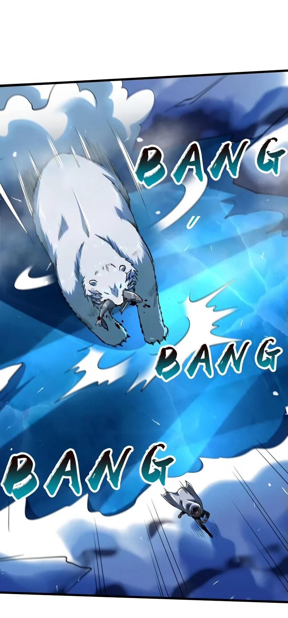Read Ген Супербога RU Manga Online