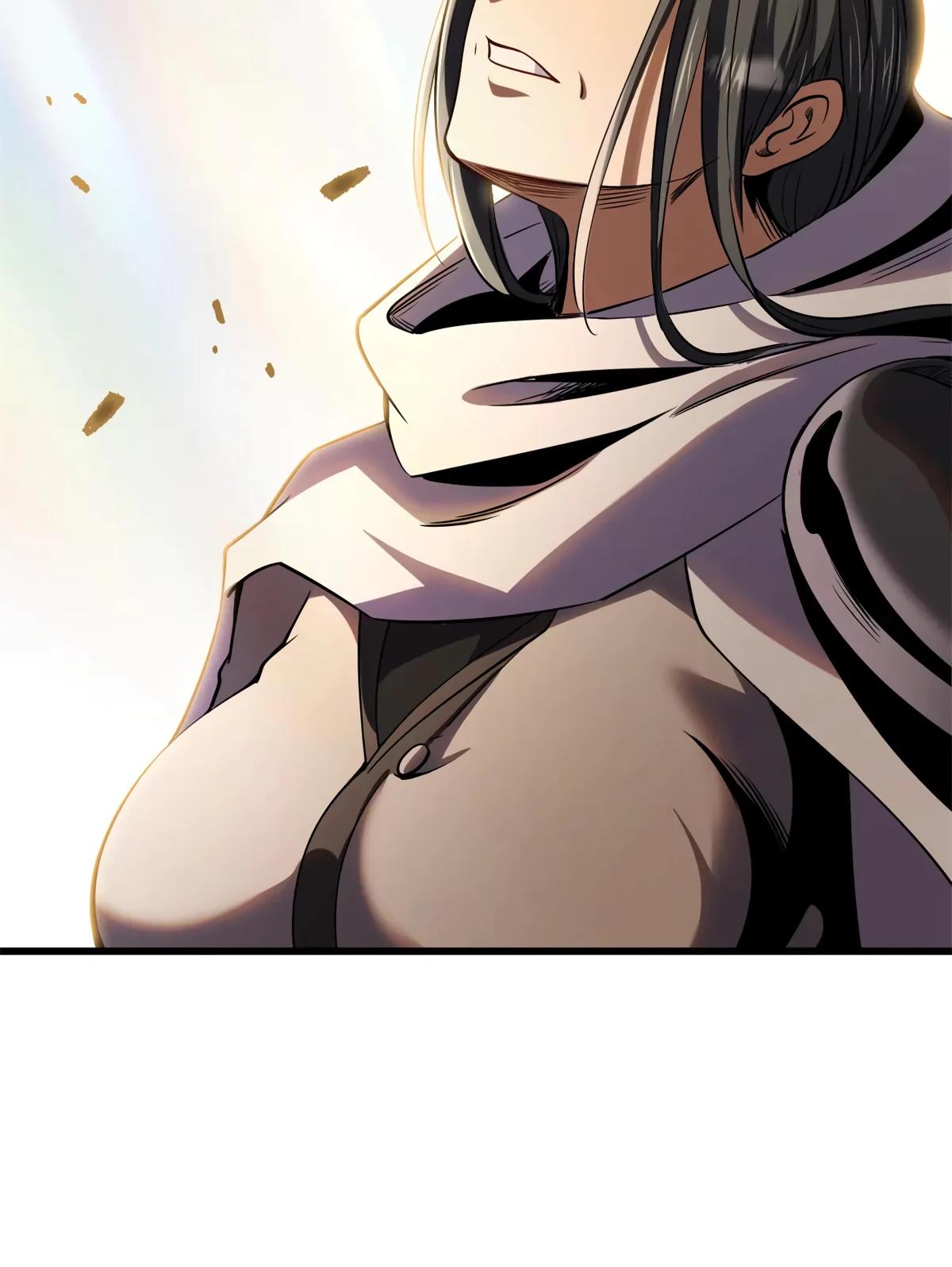 Read Ген Супербога RU Manga Online
