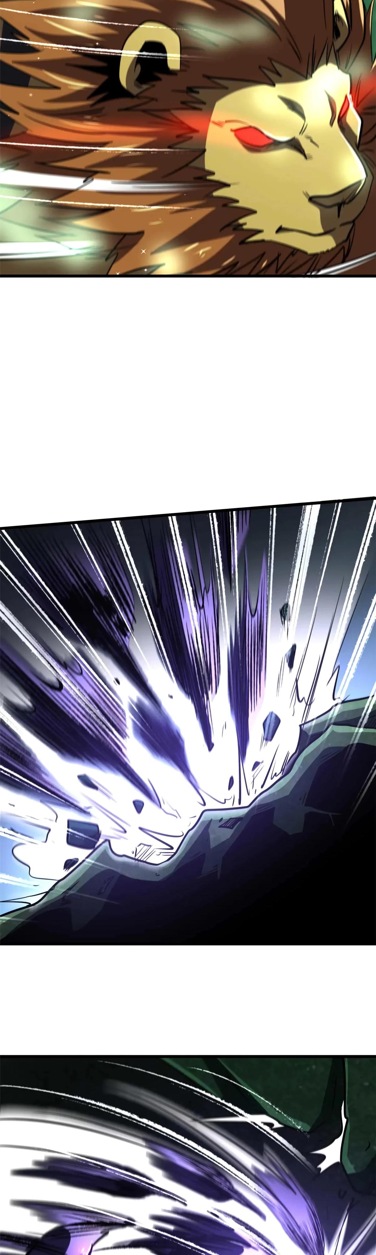 Read Ген Супербога RU Manga Online