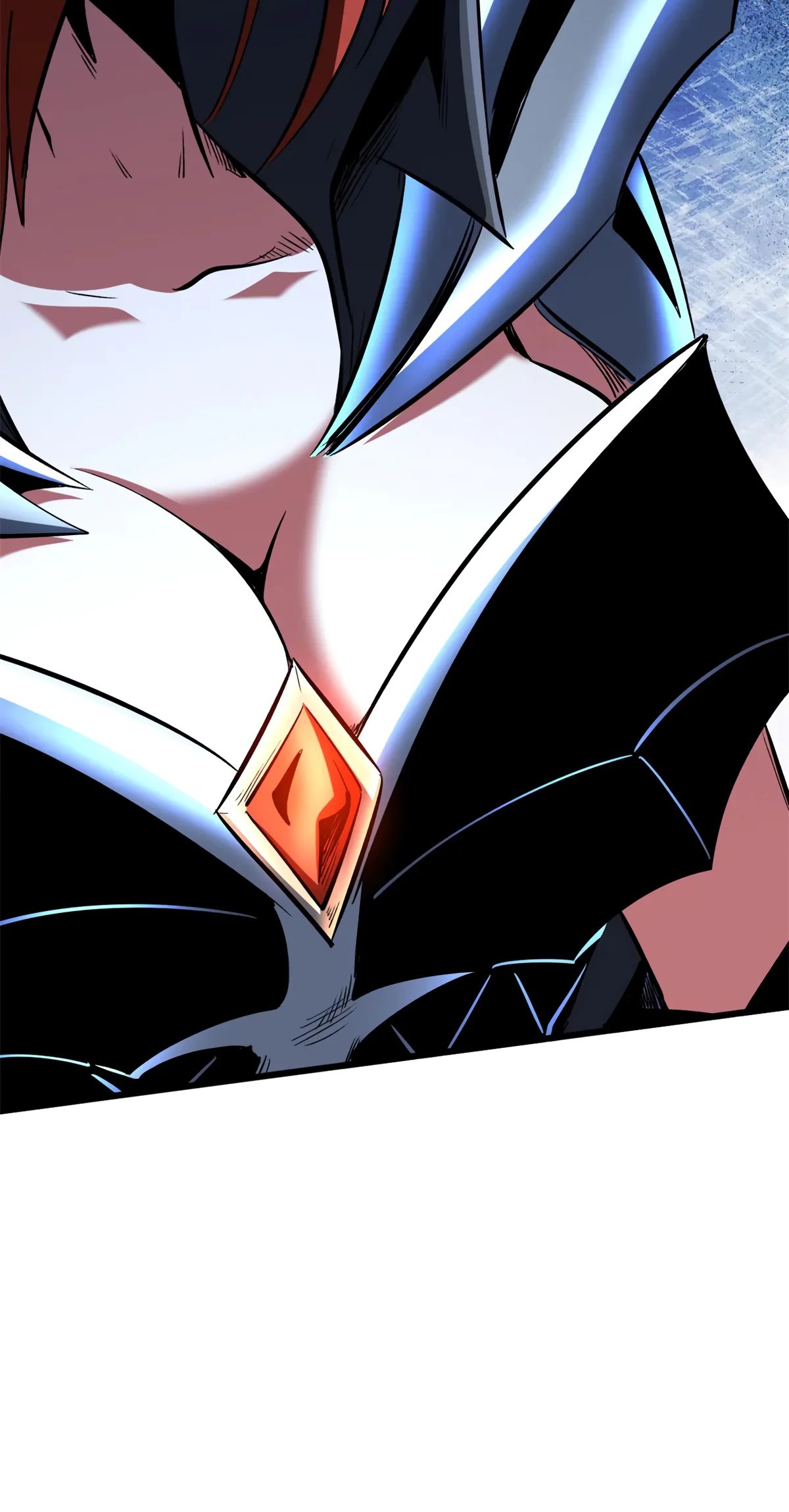 Read Ген Супербога RU Manga Online