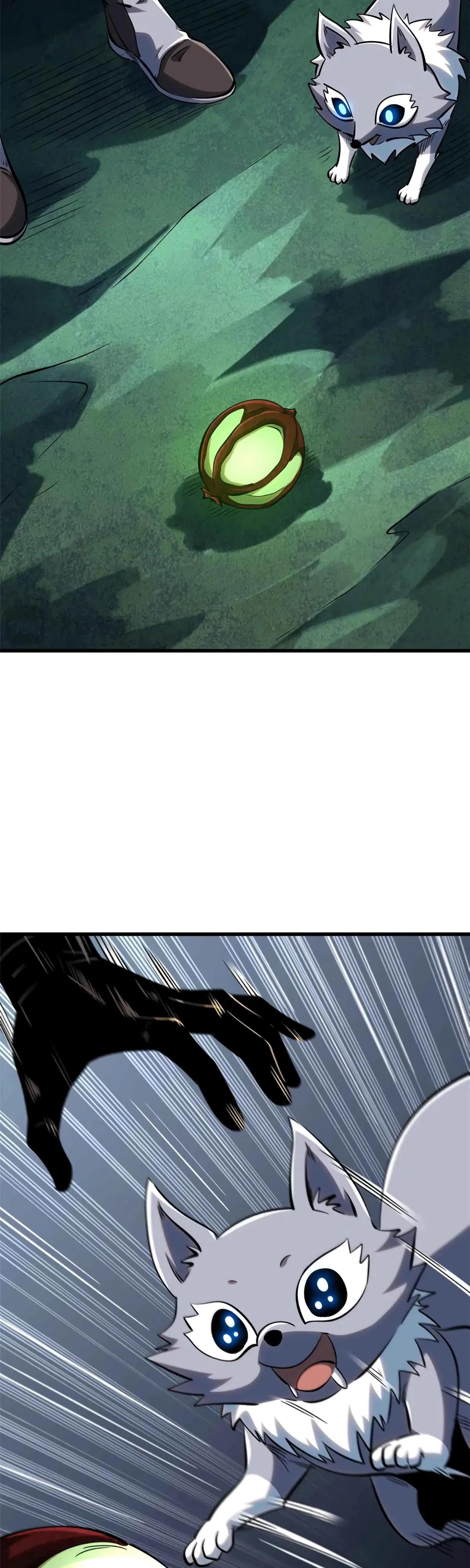 Read Ген Супербога RU Manga Online