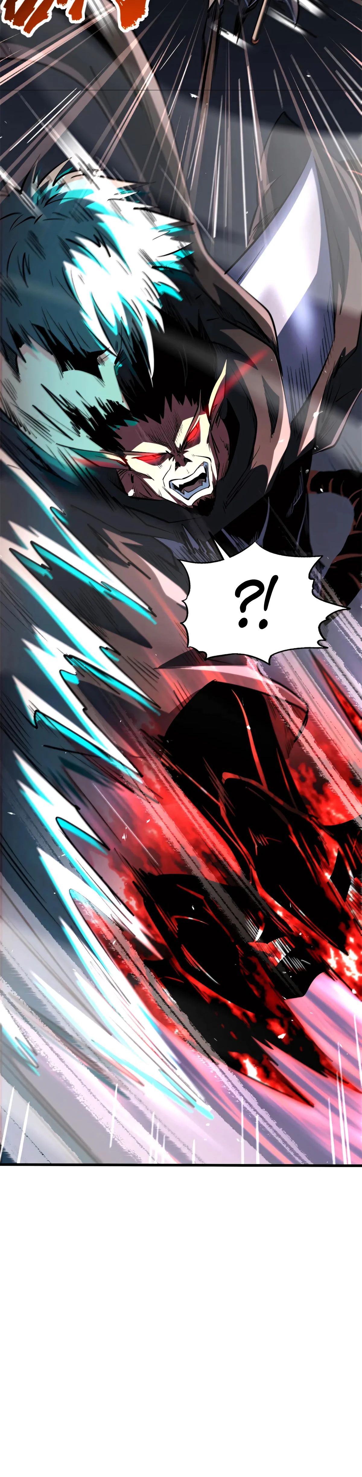 Read Ген Супербога RU Manga Online