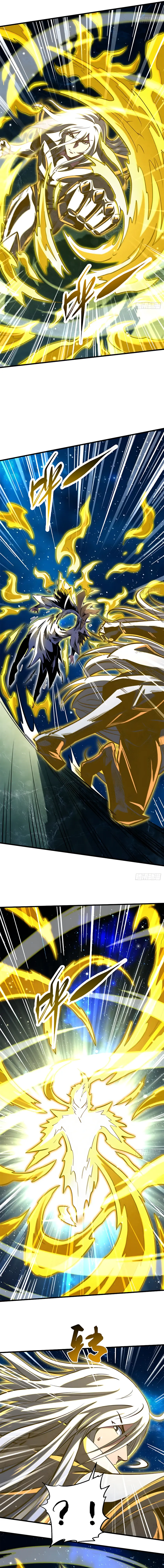 Read Ген Супербога RU Manga Online