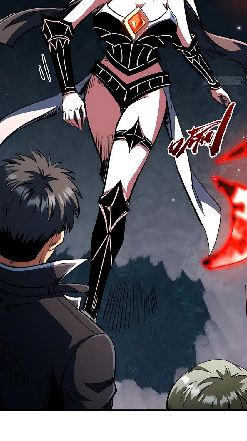 Read Ген Супербога RU Manga Online