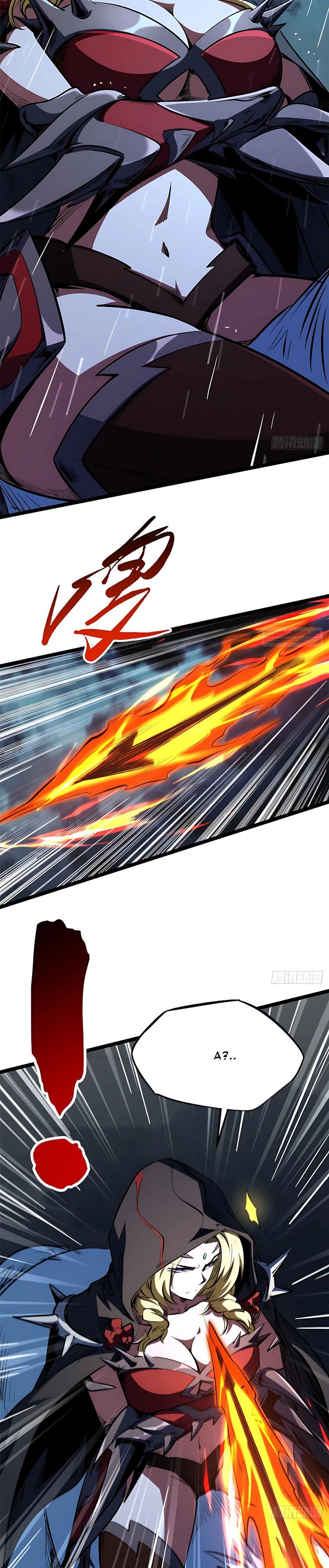 Read Ген Супербога RU Manga Online