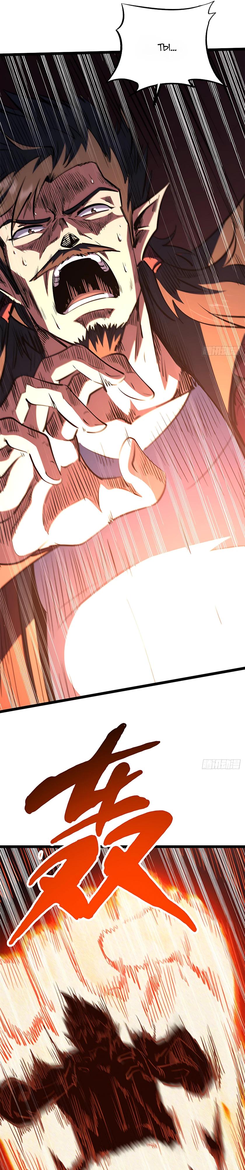 Read Ген Супербога RU Manga Online