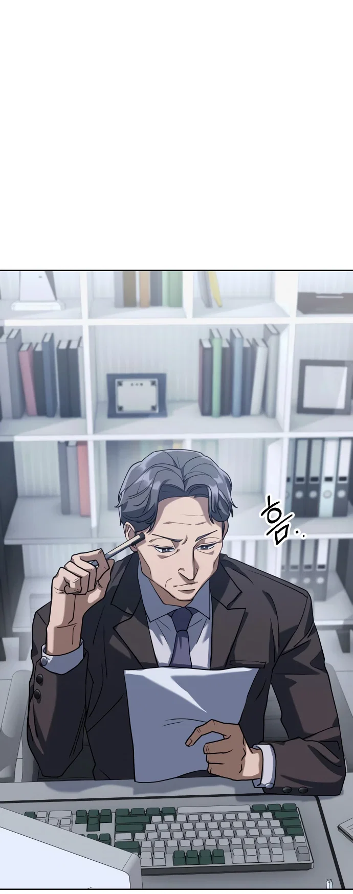 Read Гений ненавидит переработки RU Manga Online
