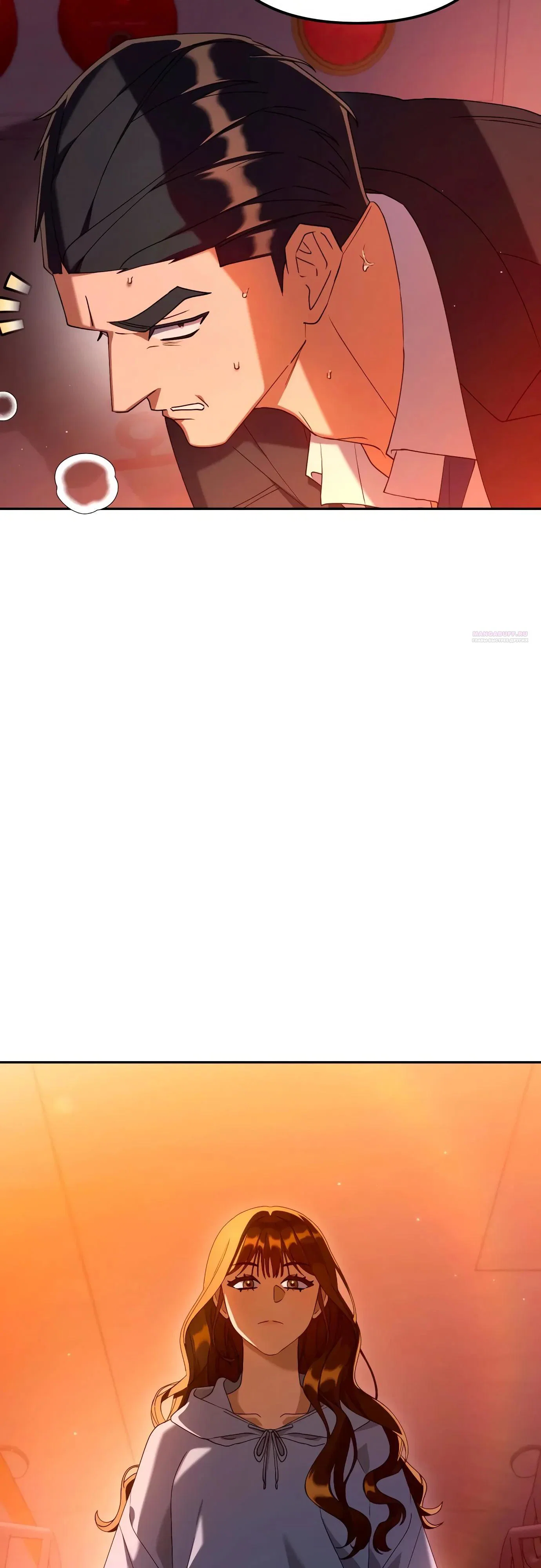 Read Гений ненавидит переработки RU Manga Online
