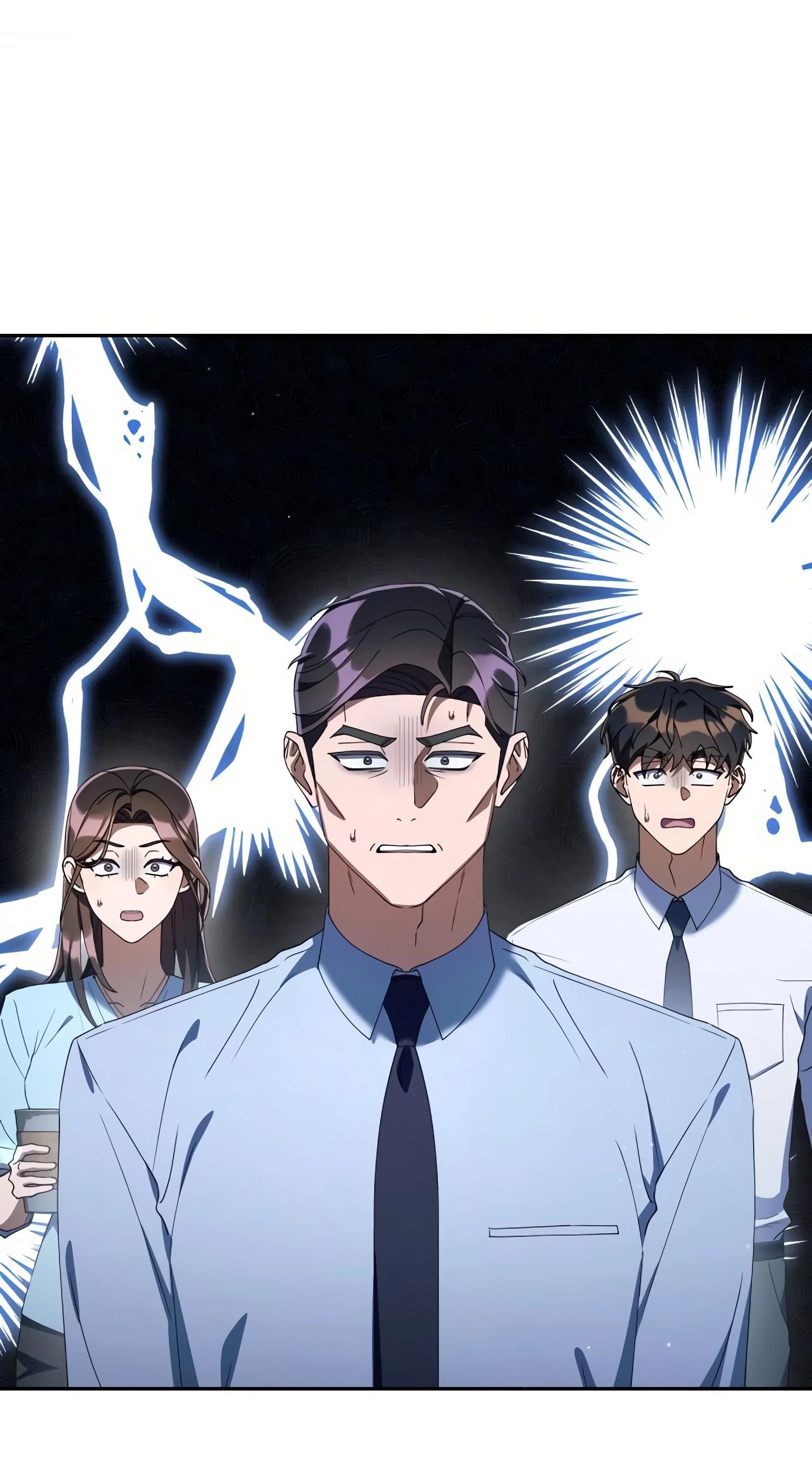 Read Гений ненавидит переработки RU Manga Online