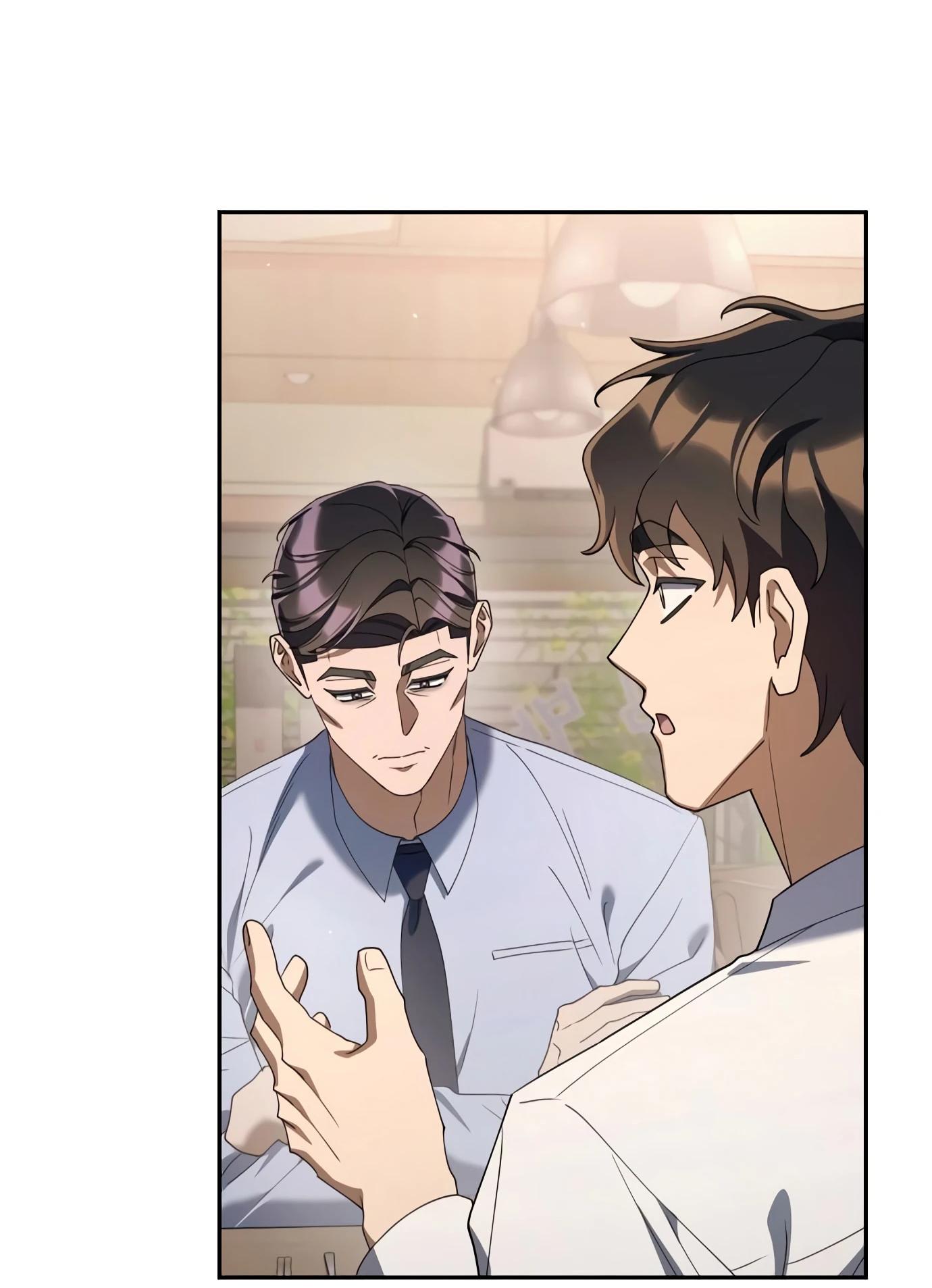 Read Гений ненавидит переработки RU Manga Online