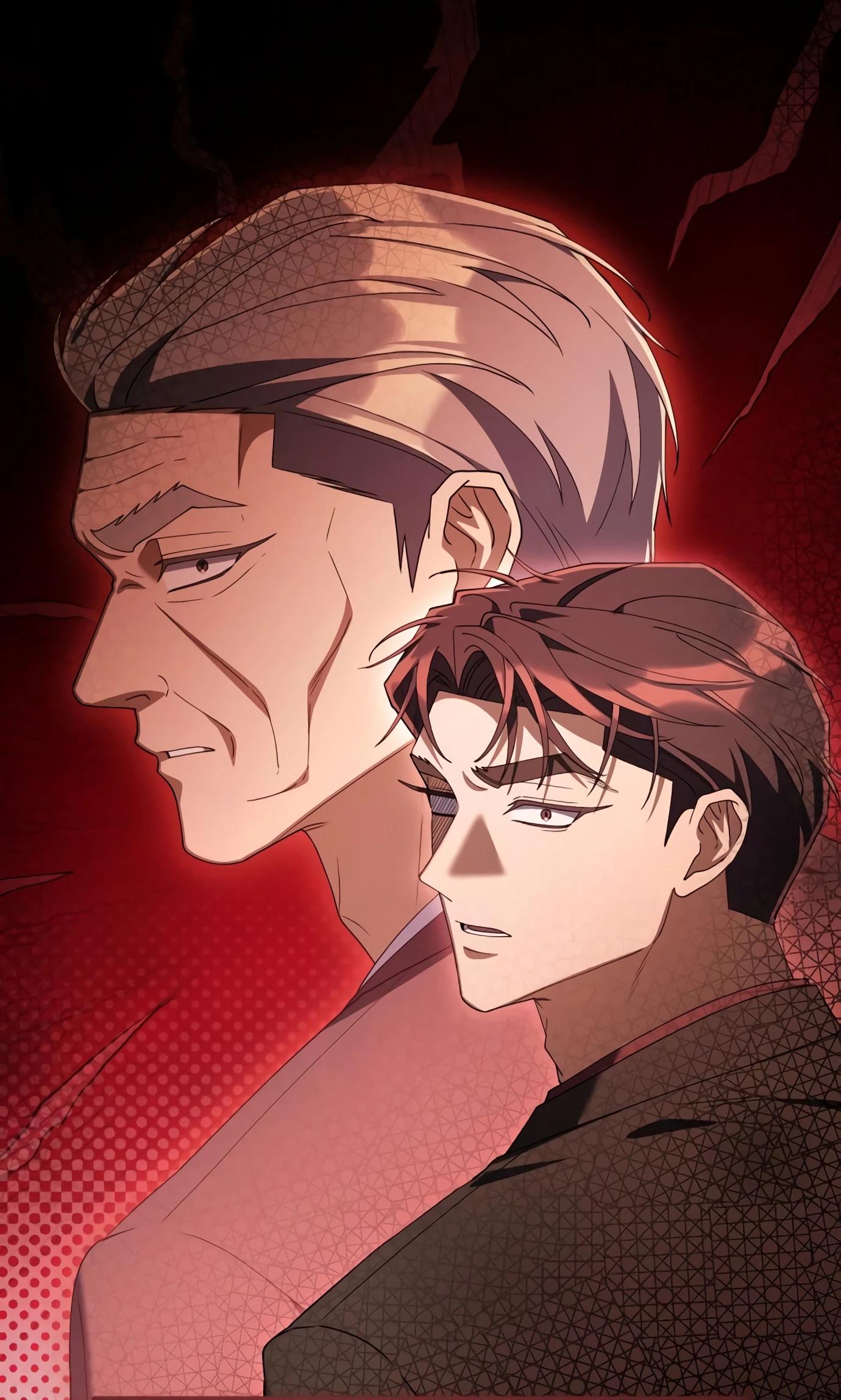 Read Гений ненавидит переработки RU Manga Online