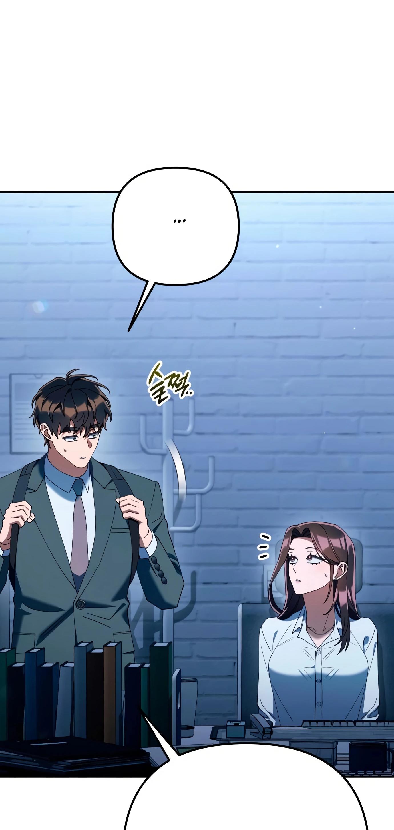 Read Гений ненавидит переработки RU Manga Online