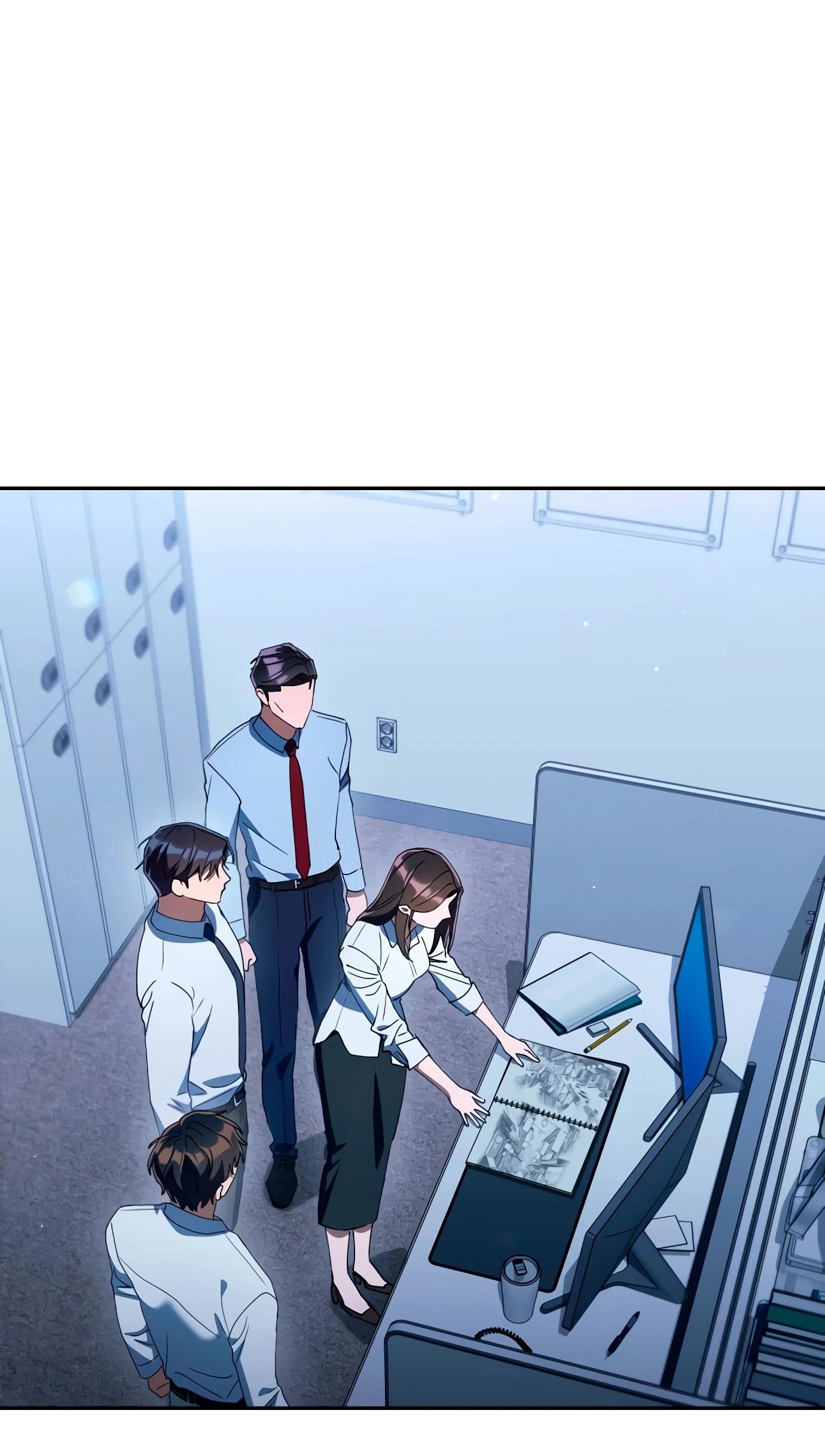Read Гений ненавидит переработки RU Manga Online
