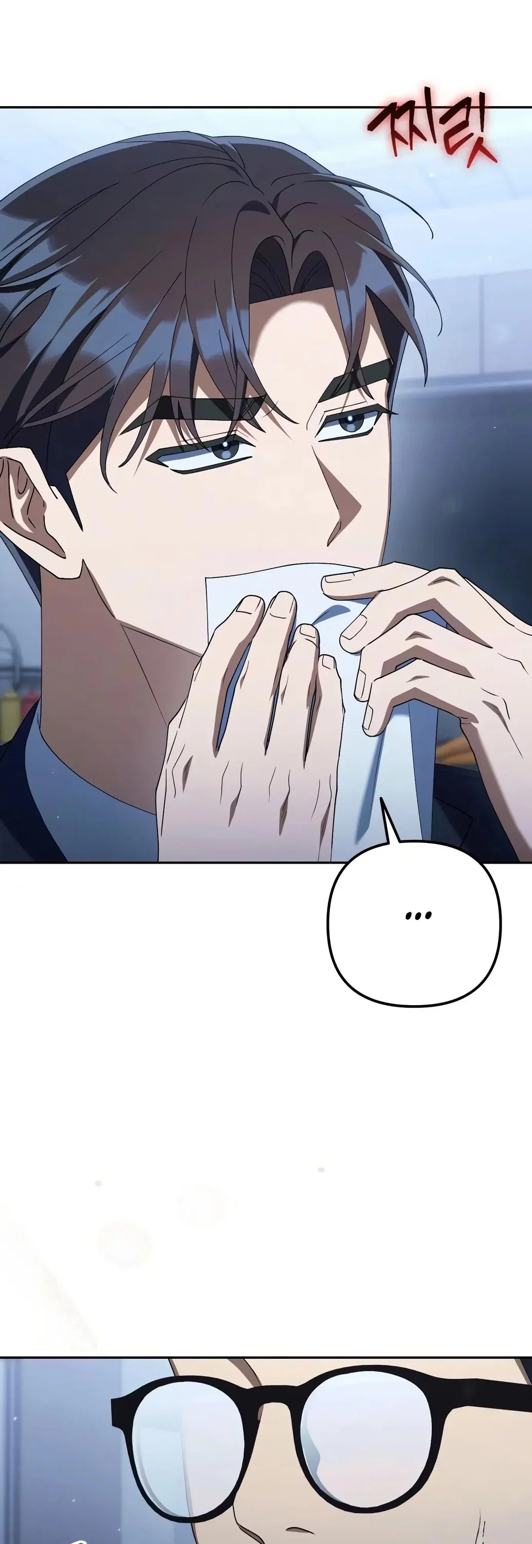 Read Гений ненавидит переработки RU Manga Online
