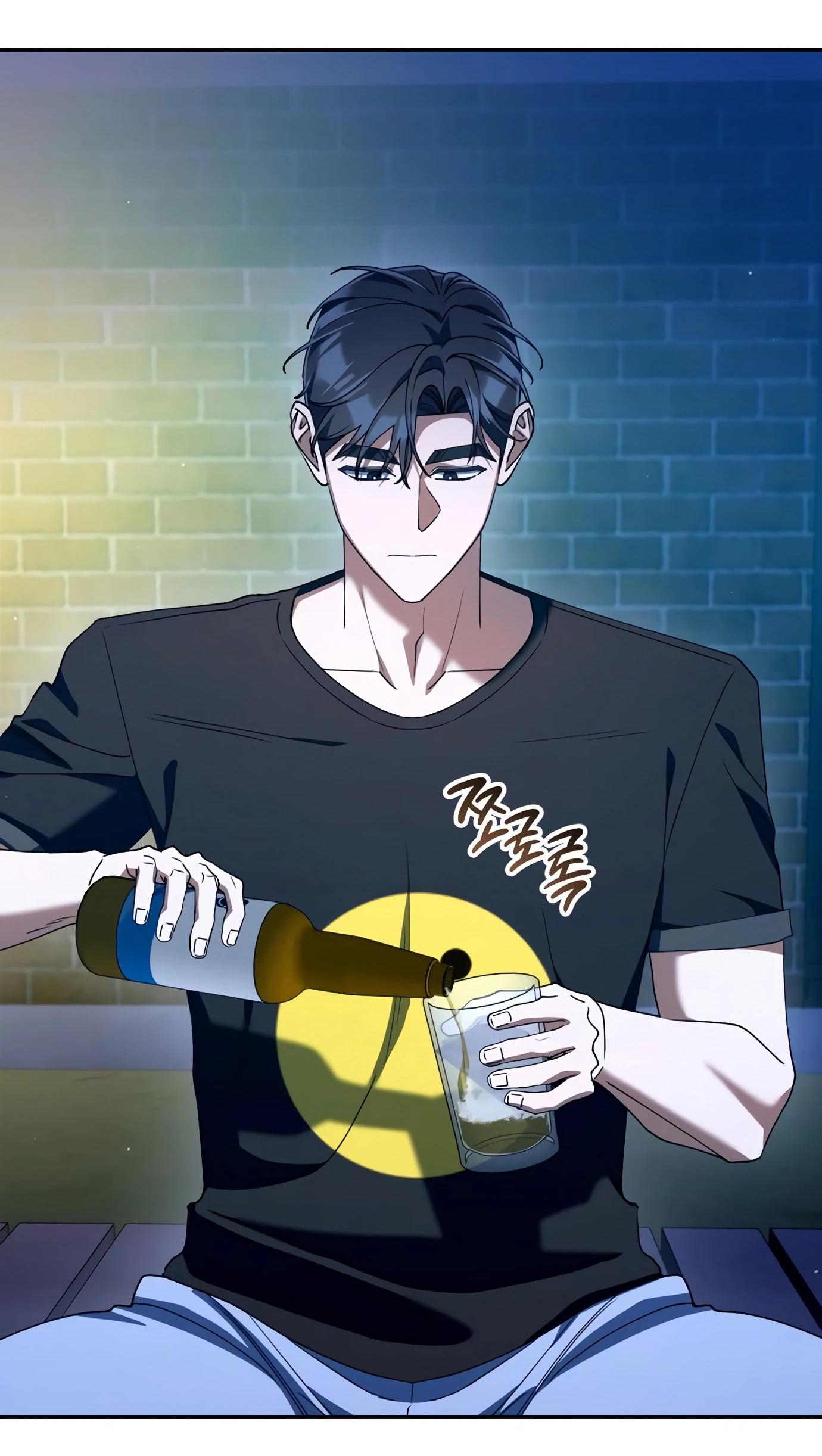 Read Гений ненавидит переработки RU Manga Online